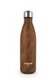 Inde Botella Termo Thermosport Acero Inoxidable 750 ml, 8 x 31 cm (12 Unidades)