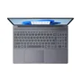 Lenovo IdeaPad Slim 3 15IRH10 Portátil 15.3'' WUXGA Intel Core i5-13420H, 16GB RAM, 512GB SSD, Windows 11 Home, Teclado Español, Gris - Cámara con Obturador Privacidad