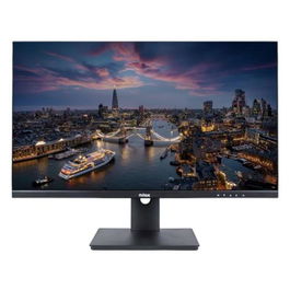 Nilox NXM274KD11 Monitor 27" UHD 4K IPS 3840x2160 60Hz 5ms 1x DP 2x HDMI 1x USB