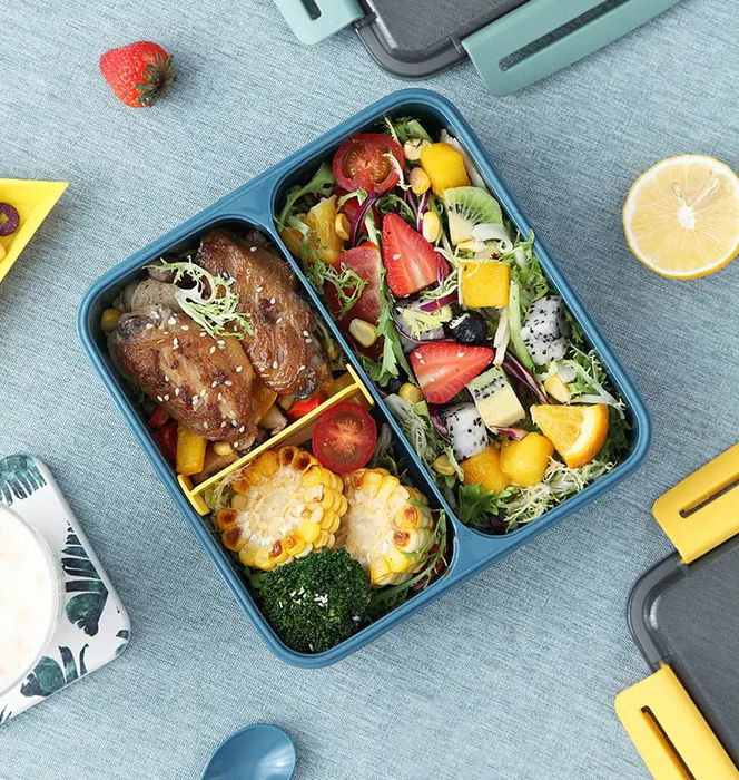 Quttin Funda Térmica Fiambrera 1100Ml 22x22x8.9Cm (6 Unidades) Quttin Funda Térmica Fiambrera 1100Ml 22x22x8.9Cm (6 Unidades)