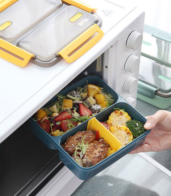 Quttin Funda Térmica Fiambrera 1100Ml 22x22x8.9Cm (6 Unidades) Quttin Funda Térmica Fiambrera 1100Ml 22x22x8.9Cm (6 Unidades)