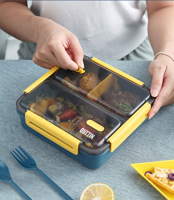 Quttin Funda Térmica Fiambrera 1100Ml 22x22x8.9Cm (6 Unidades) Quttin Funda Térmica Fiambrera 1100Ml 22x22x8.9Cm (6 Unidades)