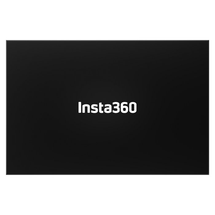Insta360 Mic Pro Micrófono Inalámbrico de Mano/Solapa, 400 m, Cardioide/Bidireccional/Omnidireccional, 130 dB, 20-20000 Hz, Negro Insta360 Mic Pro Micrófono Inalámbrico de Mano/Solapa, 400 m, Cardioide/Bidireccional/Omnidireccional, 130 dB, 20-20000 Hz, Negro
