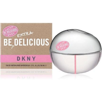 DKNY Be Extra Delicious Eau de Parfum 100 ml
