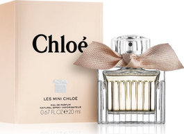 Chloé - Chloé Eau de Parfum Vaporizador 20 mL