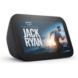 AMAZON Amazon Echo Show 5 (3rd Generation) negro