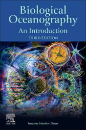ELSEVIER UK Biological Oceanography