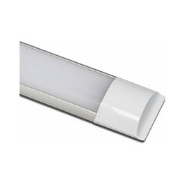 Synergy21 Synergy 21 LED T5 Batten Lights 60cm blanco cálido IP65 V2