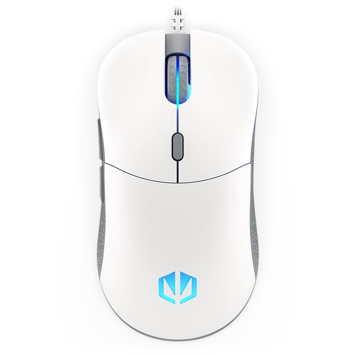Endorfy GEM Plus Onyx White