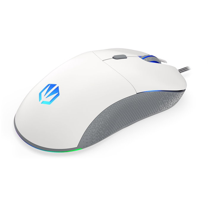 Endorfy GEM Plus Onyx White