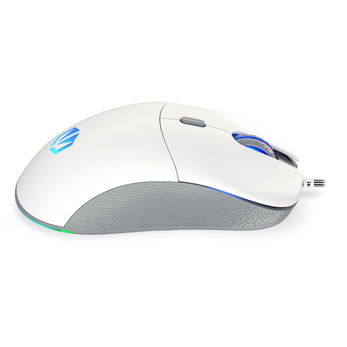 Endorfy GEM Plus Onyx White