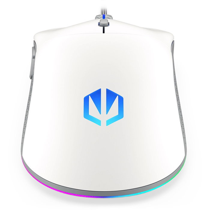 Endorfy GEM Plus Onyx White