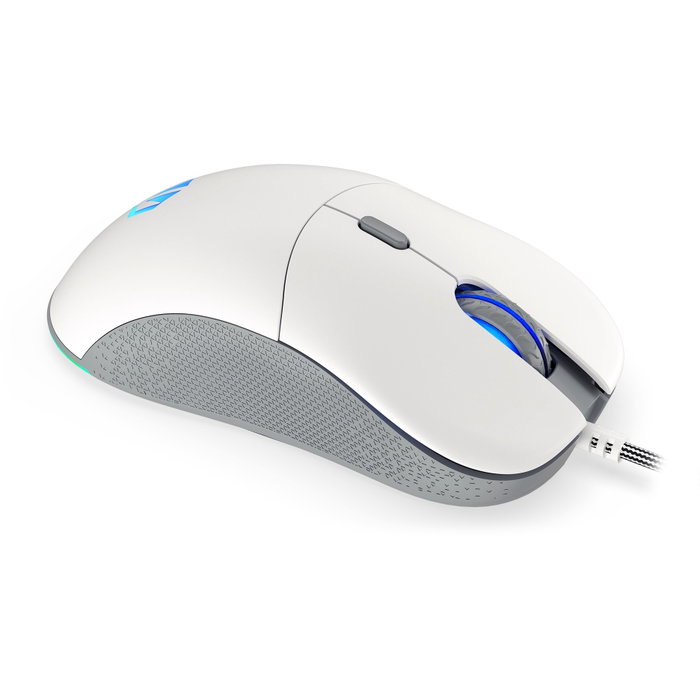 Endorfy GEM Plus Onyx White