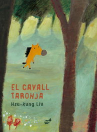 El cavall taronja, Liu Hsu-Kung - THULE
