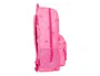 Benetton Safta Mochila Adaptable a Carrito Corazón, Dimensions 460x300x140 mm