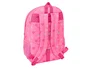 Benetton Safta Mochila Adaptable a Carrito Corazón, Dimensions 460x300x140 mm