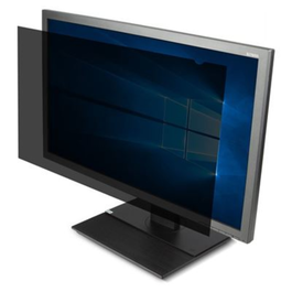 Targus Filtro de Privacidad ASF238W9EU para Monitor de 23.8 pulgadas (60,5 cm)