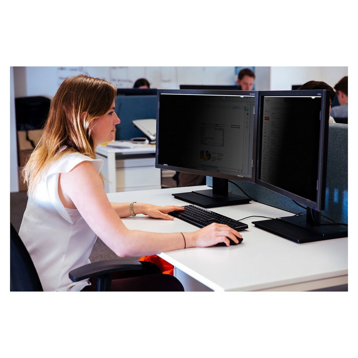 Targus Filtro de Privacidad ASF238W9EU para Pantallas de 23.8 Pulgadas