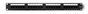 Qoltec Panel de parches 24 puertos Cat.6 UTP Negro