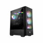 MSI MAG FORGE 112R Negro, Transparente