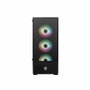MSI MAG FORGE 112R Negro, Transparente