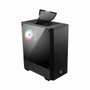 MSI MAG FORGE 112R Negro, Transparente