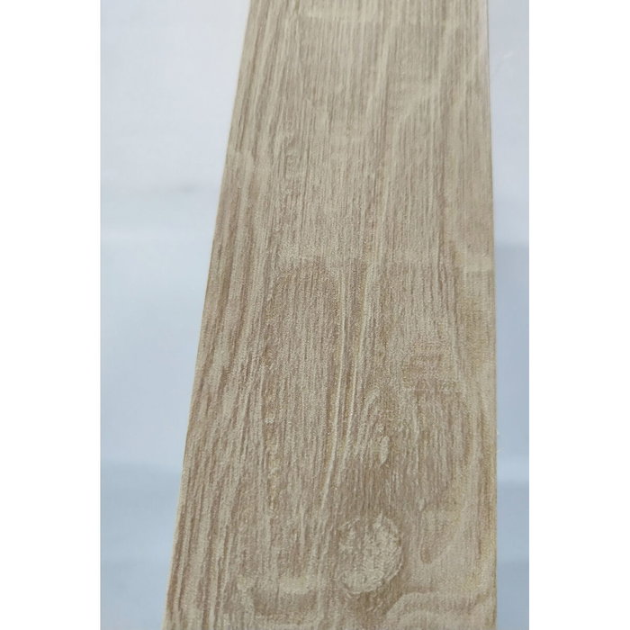 DKD Home Decor Cuadro Yute Foam 103x4,5x143 Moderno 3D Natural