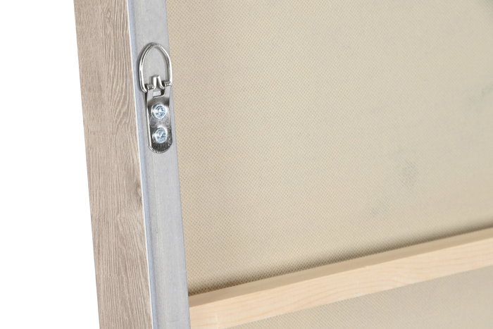 DKD Home Decor Cuadro Natural Beige 4.5 x 143 x 103 cm