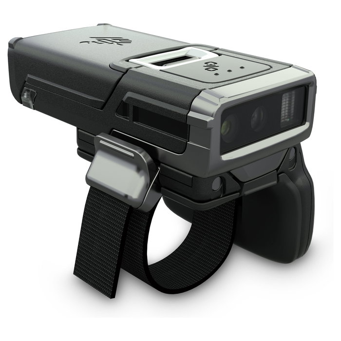 Zebra RS5100 Ring Scanner SE4770 Negro