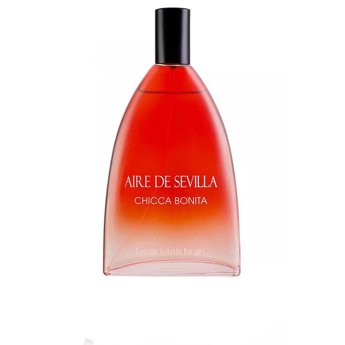 Aire Sevilla Chicca Bonita Eau de Toilette Vaporizador Mujer 150 ml Oriental Floral