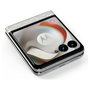 Motorola Razr 70 5G 8GB 256GB bright white