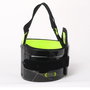 Omp KS-1 PRO Negro / Amarillo Fluo Talla XL