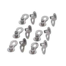 XLC Conector de cadena de cierre rápido CC-X54 para CC-C18/CC-C19 8V