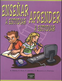 Enseñar a estudiar aprender a estudiar, Armanda Zenhas - NARCEA