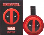 Marvel Deadpool Eau de Toilette 100 ml Spray