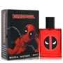 Marvel Deadpool Eau de Toilette 100 ml Spray
