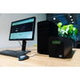 Green Cell UPS08 1000VA 700W Negro