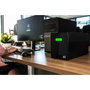 Green Cell UPS08 1000VA 700W Negro