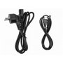 Green Cell UPS08 1000VA 700W Negro