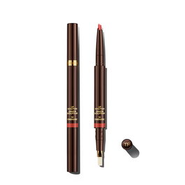 Lip Sculptor, Doble extremo, Delineador de labios, 10, Atrapar, 0.2 g