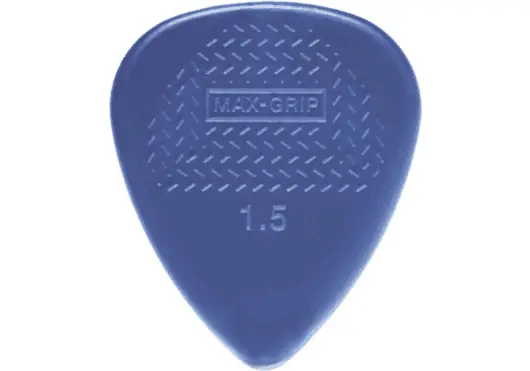 Dunlop Nylon Std - 1,50Mm Púas Guitarra Pack 12 Unidades Dunlop Nylon Std - 1,50Mm Púas Guitarra Pack 12 Unidades