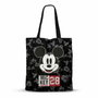 Karactermania Bolsa de la Compra Mickey Mouse Year 33 Negro