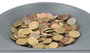 Safescan 1450 Contadora y Clasificadora de Monedas Euro