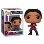 Funko Pop Marvel Ms Marvel Najma