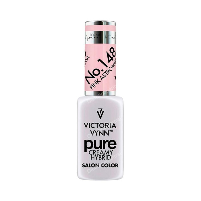 Victoria Vynn Pure Creamy Hybrid Pink Astromeria 148