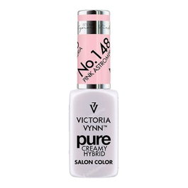 Victoria Vynn Pure Creamy Hybrid Pink Astromeria 148