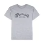 MARTIN Camiseta Martin Logo - Granite Heather (L)