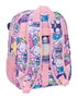 Safta Mochila Infantil Adaptable a Carro 26x34x11cm Edad Mínima 36 Meses