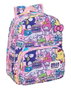 Safta Mochila Infantil Adaptable a Carro 26x34x11cm Edad Mínima 36 Meses