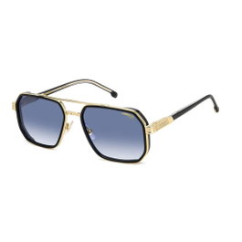 CARRERA 1069S-582M2 Gafas de sol doradas con cristal azul